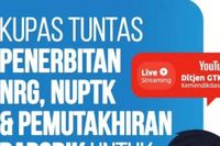 Proses Pencairan Tunjangan Profesi Guru (TPG) Triwulan I 2025: Mekanisme Baru dan Persyaratan Aktivasi Rekening - Melintas - Halaman 2