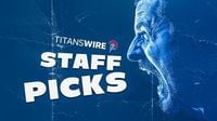 Tennessee Titans vs. Denver Broncos: Week 1 staff picks and predictions