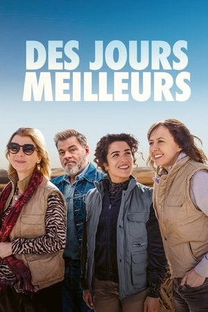 Des jours meilleurs