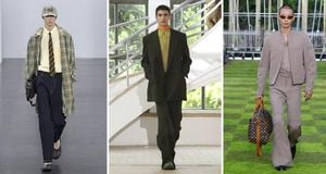 Spring 2025 Fashion Trends: Colors And Styles To Embrace