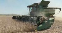 Gov. Walz to join farmers to talk on impact of tariffs on Minnesota soybean farmers