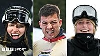 Winter Olympics 2026: Why Milan-Cortina could be Team GB's most successful Games