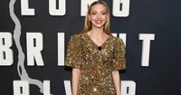 Amanda Seyfried turned down role in Guardians of the Galaxy over fears it would be 'Marvel's first bomb'