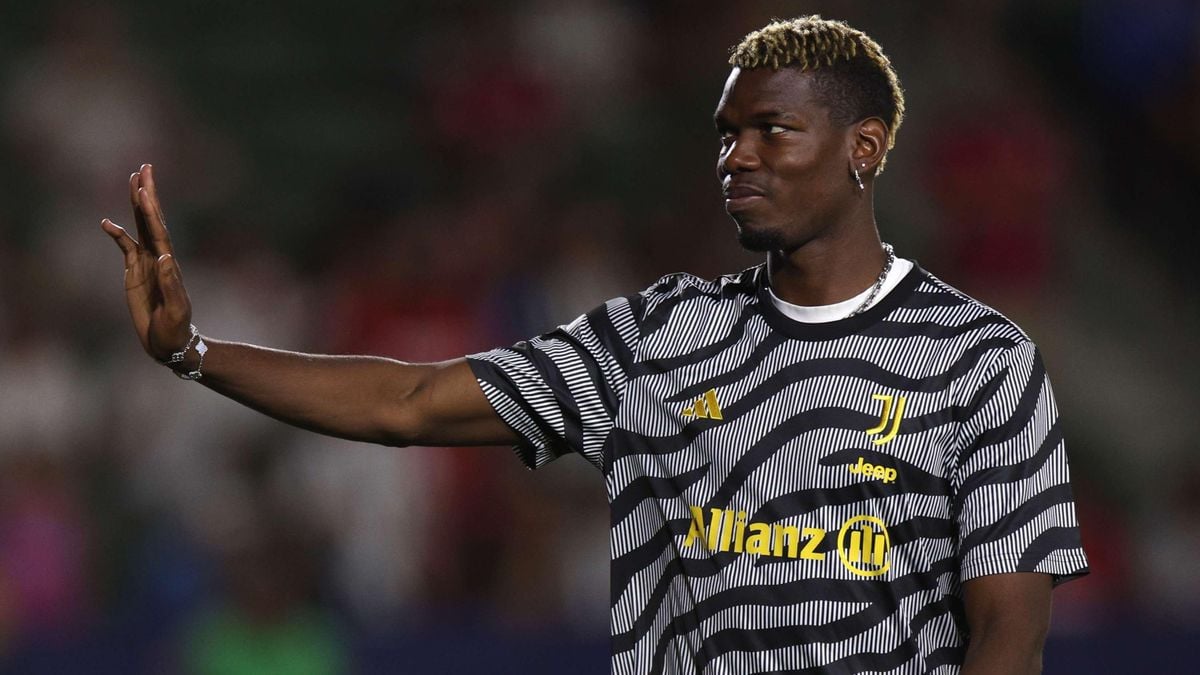 Gurritiez, Pogba, And Anthony: Latest Football News