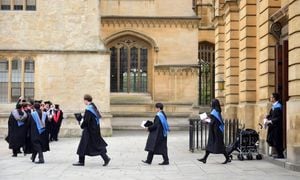 UK Universities Struggle Amid Financial Challenges