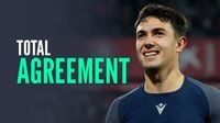 Martin Zubimendi: Why Arsenal are concerned despite 'full agreement'