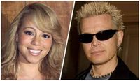 Who should be the 2025 Rock and Roll Hall of Fame inductees? [Poll]