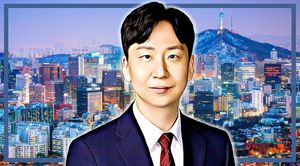 South Korea Proactively Tackles Financial Market Challenges