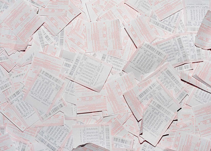 Jerry sonunda her hafta yüz binlerce bilet satın alacaktı.