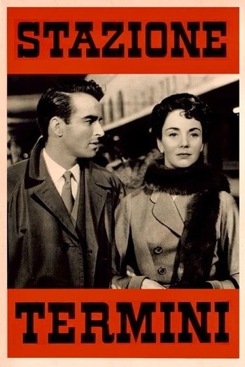 Stazione Termini