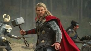 Chris Hemsworth Pushes For Sam Hargrave To Direct Thor 5