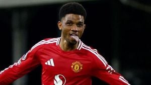 Manchester United Faces Athletic Club In Europa League Semi-Final