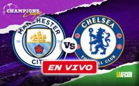 Manchester City vs Chelsea. Champions League Femenil: GOLES Y RESUMEN