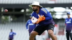 Rishabh Pant Eyes West Indies Test Return After Injury