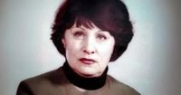 Умерла одна из старейших режиссеров программы «Время» Калерия Кислова - Москвич Mag