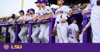 May 5 Baseball National Rankings, Report