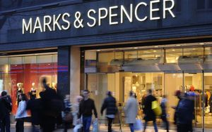 M&S Prepares To Demolish Historic Marble Arch Store Amid Controversy