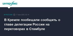 Putin Proposes Direct Negotiations With Ukraine In Istanbul