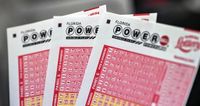 Powerball jackpot rises to $1.7 billion ahead of Saturday's drawing. What are your chances of winning?
