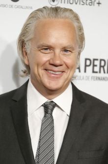 Tim Robbins