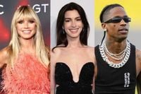 Least Popular Halloween Costumes Worn by Celebrities Ever