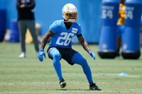 Free agents Ravens could consider to fill needs at cornerback, safety, edge