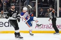 Los Angeles Kings vs. Edmonton Oilers Game 6 FREE LIVE STREAM
