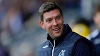 EFL club post Michael Jordan-esque statement with return of fan favourite boss