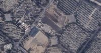 Iran paves over mass grave of 1979 revolution victims, turning it into parking lot
