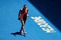 How to Watch Aryna Sabalenka vs Iva Jovic: Live Stream Australian Open Quarterfinal, TV Channel