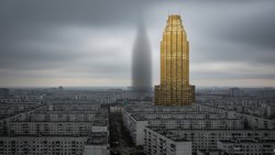 Rant Hilafeti: Türkiye'nin Gelişememe Hikayesi