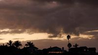 Chaotic storm in California brings tornado, snow and mudslide risk
