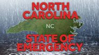 Gov. Stein declares State of Emergency for North Carolina ahead of Hurricane Erin