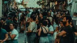 Toplumsal Hafıza Akımı Ve Sessiz Çürüme