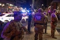 November Newsletter: CAC Fights Back Against Trump’s Overreach | Constitutional Accountability Center