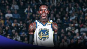 Warriors Acquire Dennis Schroder: A Game-Changer?