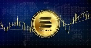 Solana Price Plummets Amid Selling Pressure And Token Unlocked