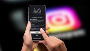 Meta Introduces AI-Generated Comment Feature On Instagram