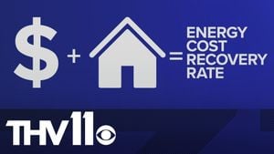 Energy Bills Set To Rise Amid Discount Deadline