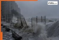 Typhoon Bualoi: Vietnam on high alert, evacuates thousands, shuts airports as Typhoon nears landfall