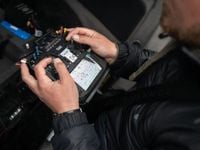 В РФ объявили об уничтожении в их небе 524 БПЛА, бомб и ракет. Российские аэропорты продолжают закрывать