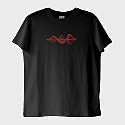 DNA: Yaşamın Özü T-Shirt