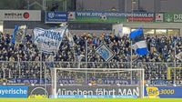 Stockende Reform und Stadionprobleme belasten die Regionalliga