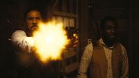 Michael B. Jordan And Miles Caton Discuss The Balance Of ‘Sinners’
