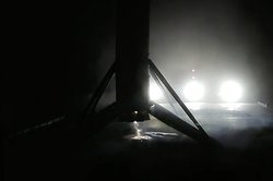 SpaceX Bir Günde Gerçekleştirdiği İkinci Uzay Uçuşunda 23 Starlink Uydusunu Fırlattı.