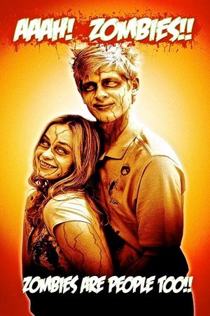 Zombi Olmak