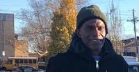 U.S. Deportee Sent to Africa Is Repatriated by Jamaica