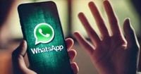 واتساب تحظر 99 مليون مستخدم حفاظًا على سلامة وخصوصية المستخدمين - اليوم السابع