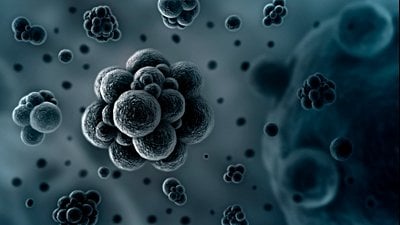 Sadece 2 Molekül ve Mor Ötesi Işık Varlığında, Yaşamın Başlangıcındaki Kimyasalların Çoğu Oluşabiliyor!