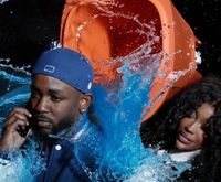 Billboard Hot 100: Kendrick Lamar & SZA’s ‘luther’ Scores FOURTH Week at #1